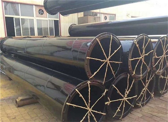 淄博矿用涂塑钢管批发