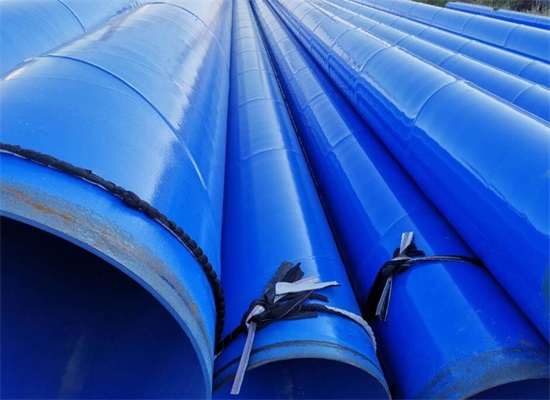 淄博涂塑复合钢管