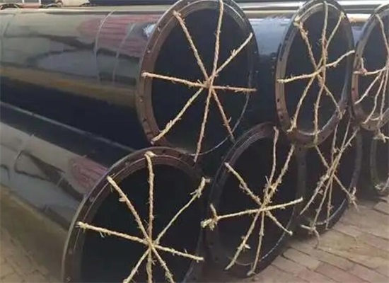 淄博矿用涂塑钢管供应