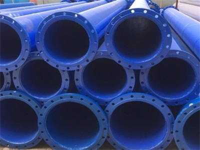 淄博涂塑钢管清洗表面会不会生锈