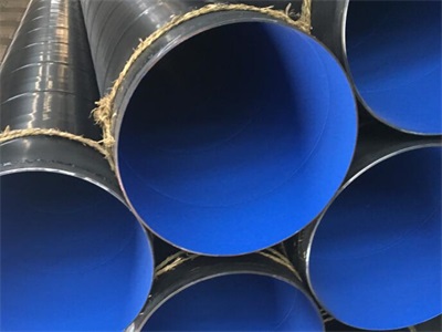 淄博涂塑钢管工艺生产流程是怎样的？